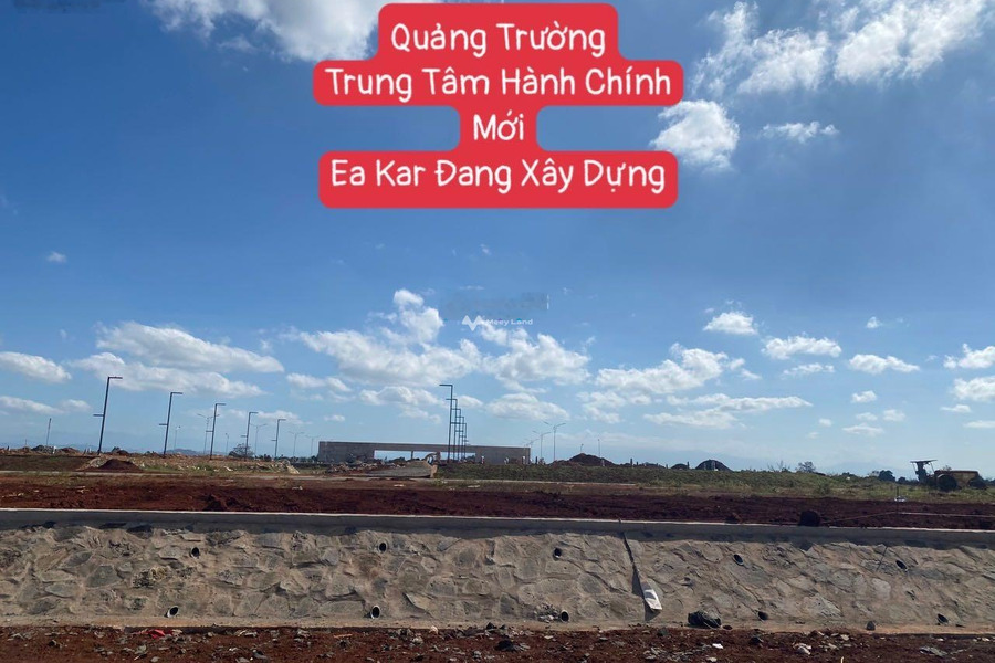 Ea Knốp, Đắk Lắk 170 triệu bán đất diện tích rất rộng 643m2-01