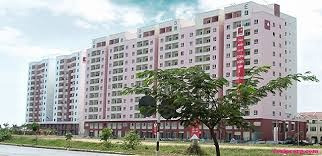 Bán chung cư có diện tích là 86m2, vị trí đặt ở trung tâm Xã Bình Chánh, Huyện Bình Chánh