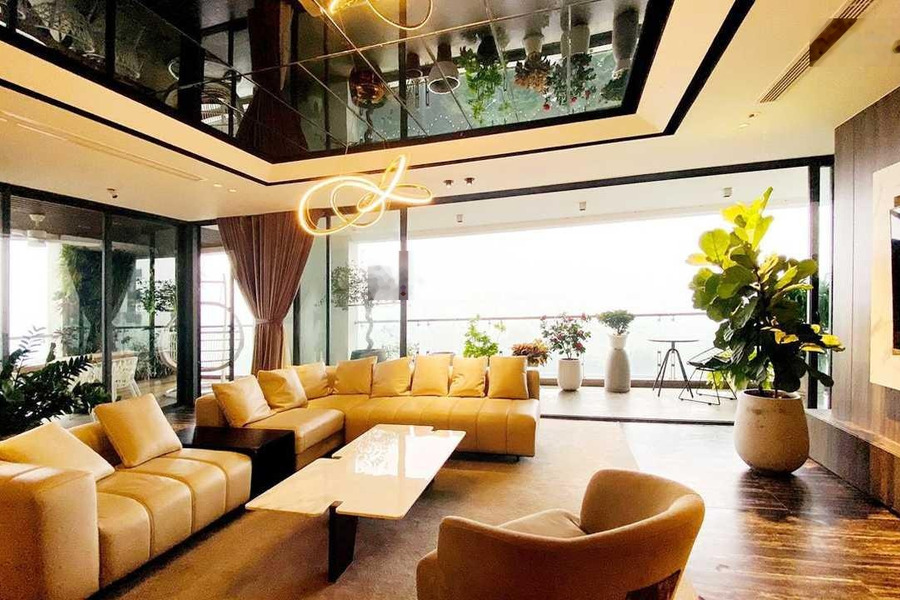 Ở Văn Giang, Hưng Yên bán chung cư bán ngay với giá đặc biệt chỉ 13.5 tỷ, trong căn hộ này thì có 3 PN, 4 WC vị trí trung tâm-01