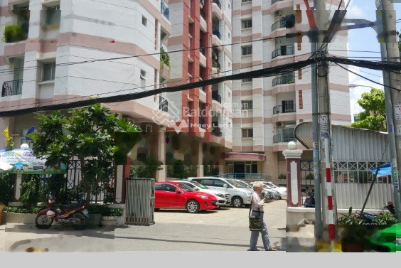 Bán chung cư tổng quan trong ngôi căn hộ Nội thất cơ bản vị trí mặt tiền nằm tại Ung Văn Khiêm, Phường 25 bán ngay với giá đề cử 3.4 tỷ-01