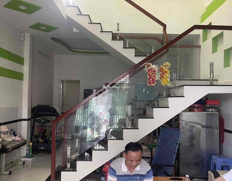 Nhà có 2 PN cho thuê nhà ở diện tích chung quy 75m2 thuê ngay với giá hợp lý 7 triệu/tháng vị trí thuận tiện ngay tại Bình Chánh, Hồ Chí Minh-01