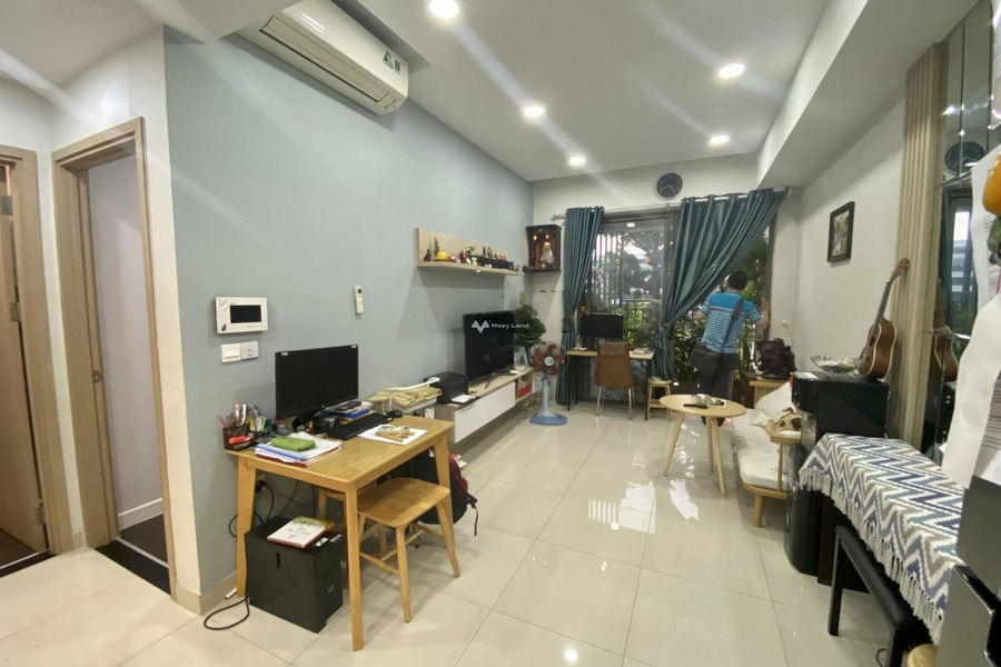 Chung cư 2 phòng ngủ, bán căn hộ vị trí đặt ở trung tâm Tân Bình, Hồ Chí Minh, căn hộ này gồm 2 phòng ngủ, 2 WC cực kì tiềm năng-01