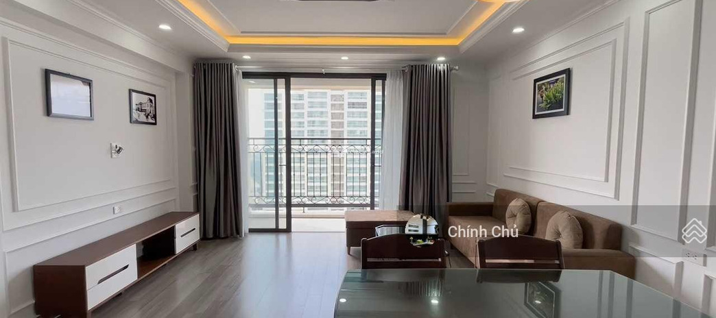 Diện tích 120m2, bán chung cư vị trí đặt ngay tại Nghĩa Đô, Hà Nội, căn hộ bao gồm 3 PN, 2 WC nói không với trung gian
