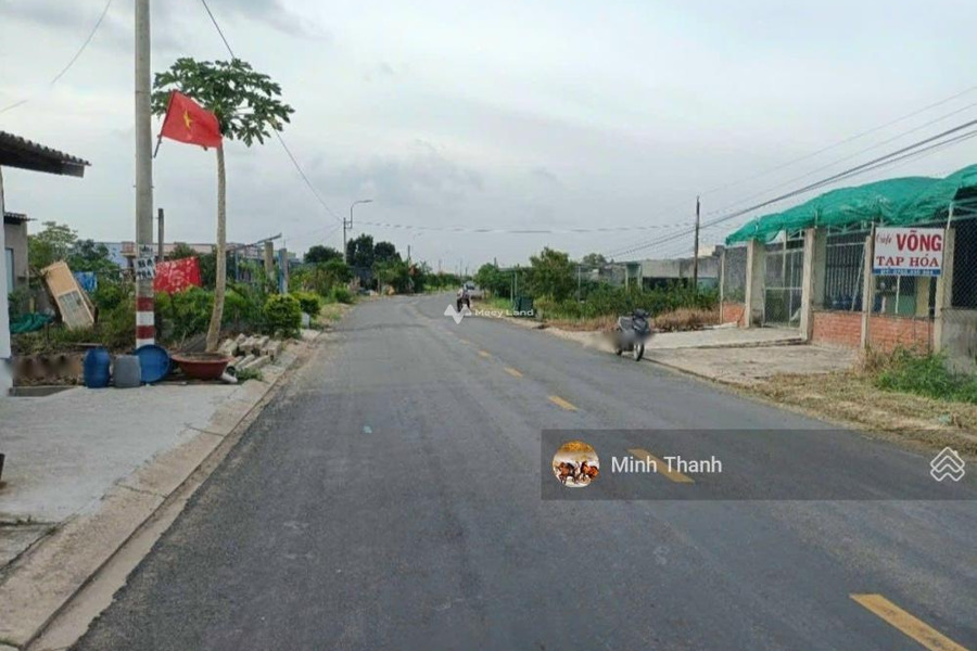 Vị trí nằm trên Bình Chánh, Hồ Chí Minh bán đất Diện tích nền 95m2-01