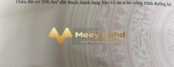 Cần vốn đầu tư bán đất Quốc Lộ 57, Mỏ Cày Bắc giá chốt nhanh chỉ 3.5 tỷ có một dt 807 m2-03