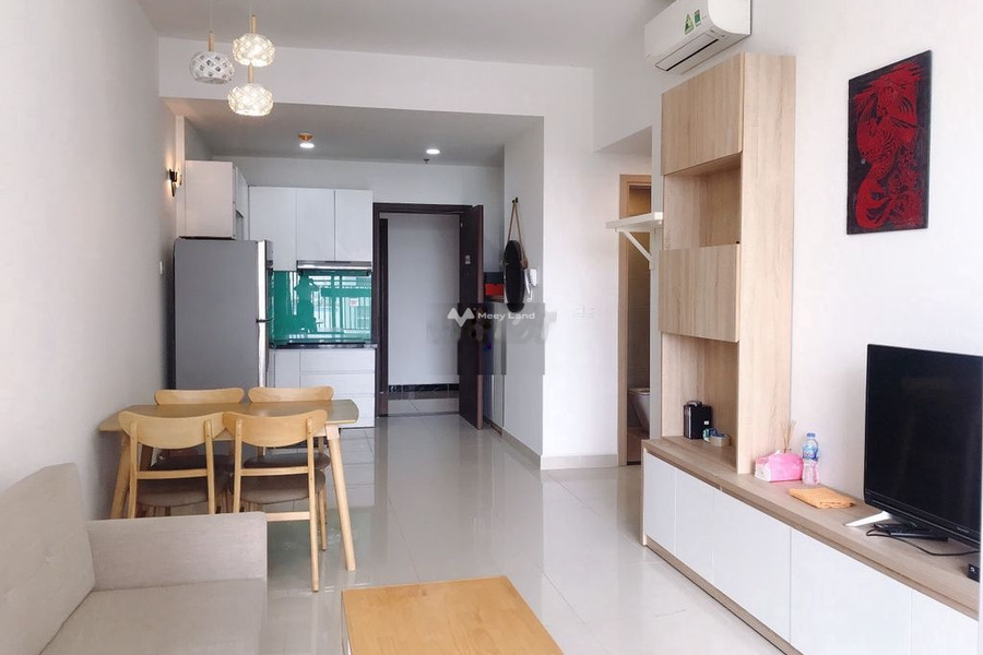 Bán chung cư mặt tiền nằm ở Phổ Quang, Phú Nhuận, tổng quan ở trong căn hộ gồm 2 PN, 2 WC giá ưu đãi-01