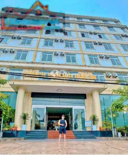 Cần ra đi gấp cần bán Khách sạn diện tích gồm 710m2 mặt tiền tọa lạc tại Hải Hòa, Tĩnh Gia giá bán công khai 45 tỷ lh để xem ngay-01