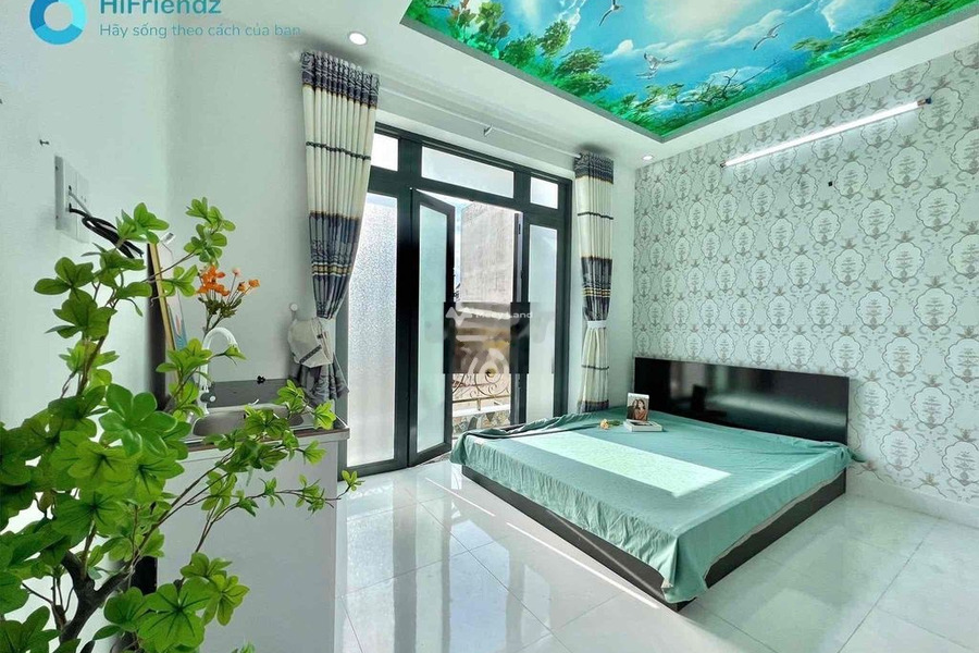 Cho thuê căn hộ, nằm trên Bình Trị Đông, Hồ Chí Minh thuê ngay với giá đề xuất từ 4 triệu/tháng diện tích chuẩn 25m2-01