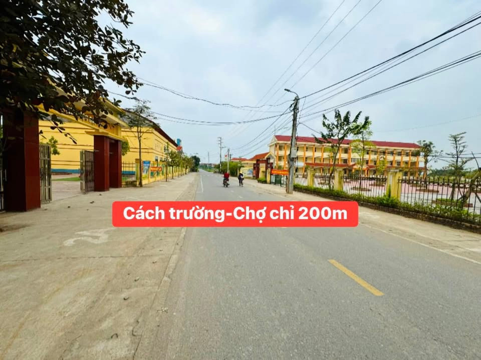 Bán nhà riêng huyện Yên Lạc tỉnh Vĩnh Phúc giá 600.0 triệu-3