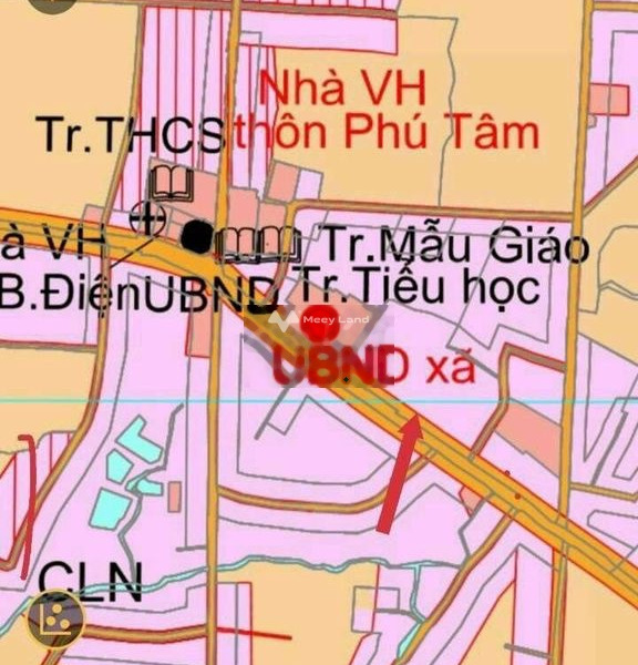 Đt 753B, Phú Riềng bán đất giá cực sốc từ 400 triệu, hướng Đông Nam có diện tích quy ước 200m2-01
