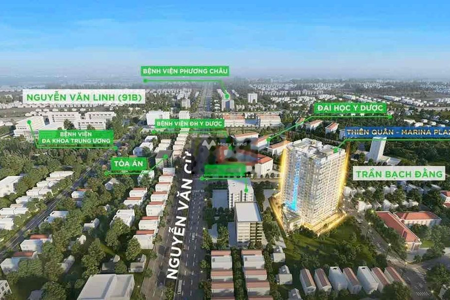 Giá chỉ 1.3 tỷ bán căn hộ diện tích thực tế 42m2 vị trí thuận lợi ngay tại An Khánh, Cần Thơ-01