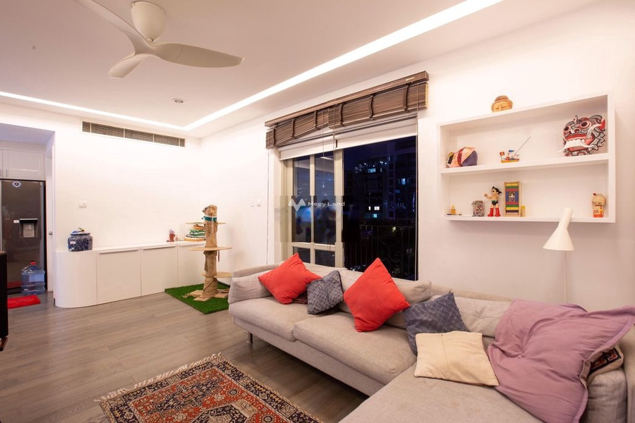 Bán căn hộ vị trí đẹp ngay tại Nguyễn Thượng Hiền, Hồ Chí Minh có một diện tích sàn 93m2-01