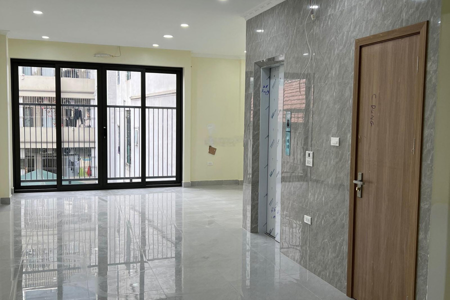 Cho thuê sàn văn phòng Trần Duy Hưng, diện tích 53 m2 -01