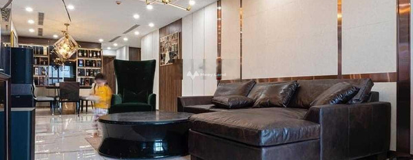 Căn hộ gồm 3 phòng ngủ, bán căn hộ hướng Nam vị trí đặt tọa lạc tại Phạm Hùng, Hà Nội, căn hộ nhìn chung gồm có 3 PN, 2 WC dọn vào ở ngay-02