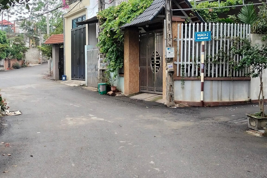 Bán đất 126,3m2 tại Xóm Chám, Định Trung, Vĩnh Yên-01