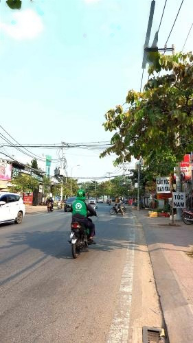 Vị trí đẹp ở Phạm Văn Đồng, Thủ Đức bán đất, giá bán chỉ từ chỉ 5.69 tỷ có diện tích chuẩn 82m2-01