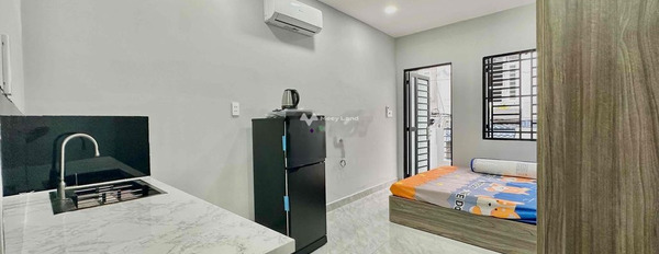 Trong căn hộ bao gồm 1 PN, cho thuê căn hộ vị trí mặt tiền tọa lạc ở Nguyễn Văn Nghi, Hồ Chí Minh, 1 WC thuận tiện đi lại-03