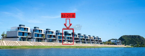 Bán nhà nằm ngay bên trong Ngũ Hành Sơn, Đà Nẵng bán ngay với giá rẻ từ 21 tỷ có diện tích 300m2, hướng Đông tổng quan nhà bao gồm có 5 PN-02