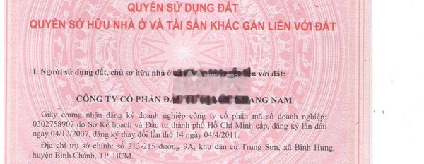 Bán Căn Hộ cc An Khang, Tại Phường An Phú,DT:102.9 m2, 3 PN 2 toalet, -03