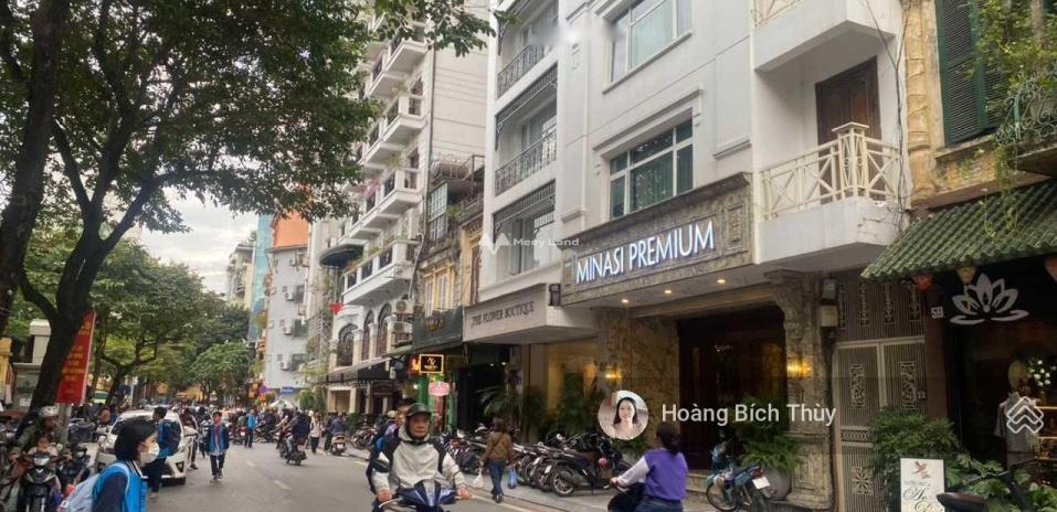 Bán nhà tọa lạc gần Nguyễn Trường Tộ, Hà Nội bán ngay với giá cực sốc từ 64 tỷ diện tích 125m2