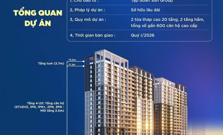 Bán căn hộ chung cư Thành phố Sầm Sơn Tỉnh Thanh Hóa giá 3 tỷ