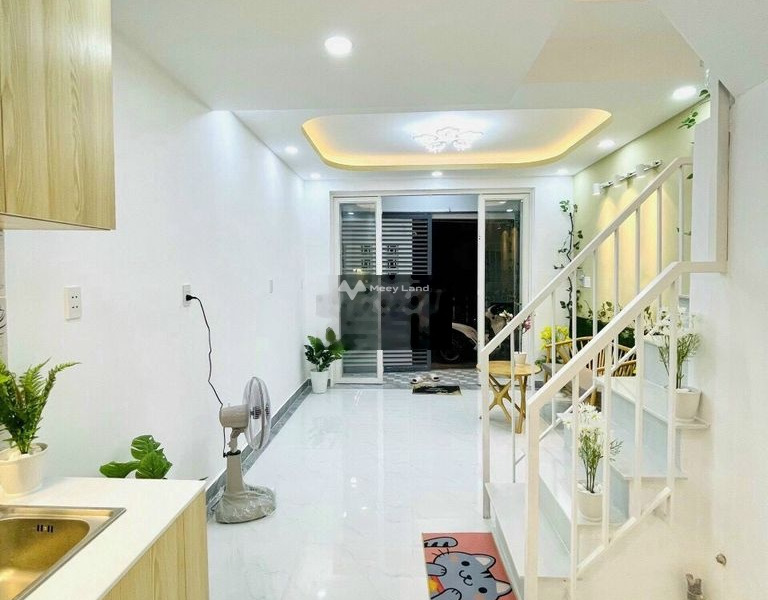 Vị trí ngay trên Phường 5, Hồ Chí Minh, cho thuê nhà, thuê ngay với giá cực mềm 15 triệu/tháng diện tích chuẩn là 60m2 giá cực mềm-01
