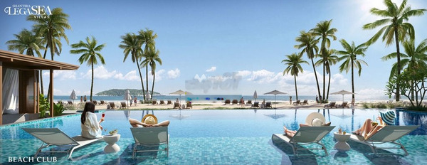 Biệt thự trực diện biển An Bàng, Shantira Resort, giá chỉ 33 tỷ -03