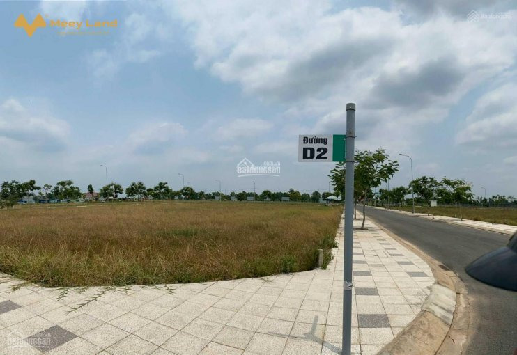 Cần bán vài lô đất nền xã Lương Hòa- huyện Bến Lức- tỉnh Long An-01
