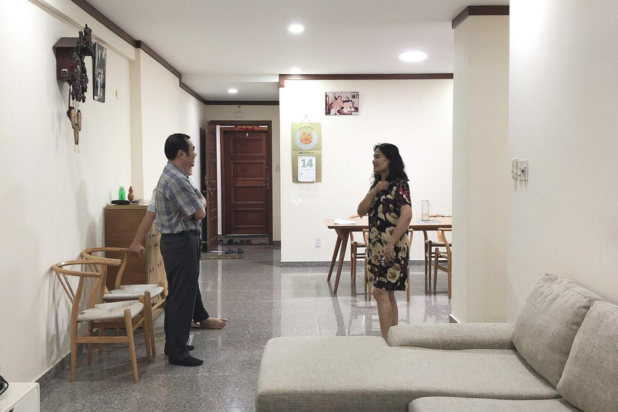 Căn hộ tổng quan có 3 PN, cho thuê căn hộ vị trí đẹp ngay tại Tân Hưng, Quận 7, 2 WC liên hệ liền-01
