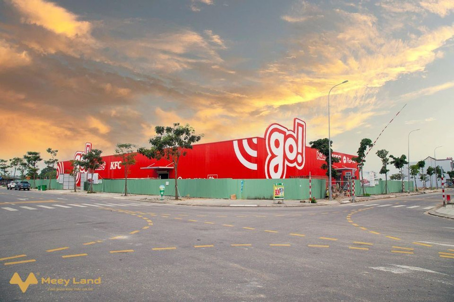 Kiếm đâu ra lô sát siêu thị Go (Big C) đầu tiên tại Quảng Nam, đối diện bệnh viện Vĩnh Đức-01