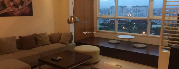 Tại Nguyễn Hữu Cảnh, Hồ Chí Minh bán chung cư bán ngay với giá mua liền chỉ 4.99 tỷ, hướng Đông - Nam, trong căn hộ có 2 PN, 2 WC liên hệ liền-02