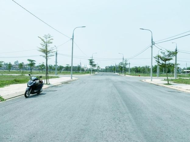 Tại Quảng Ngãi, Quảng Ngãi bán đất 699 triệu, hướng KXĐ có diện tích trung bình 100m2-01