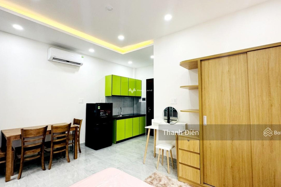 Cho thuê căn hộ, vị trí đặt tọa lạc trên Gò Vấp, Hồ Chí Minh thuê ngay với giá cực tốt từ 6.5 triệu/tháng diện tích chính là 35m2-01