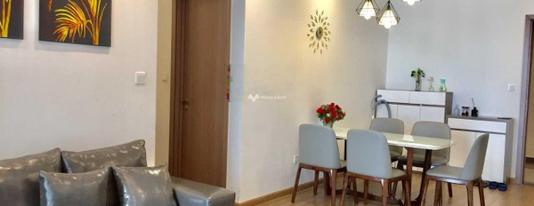 Chung cư 3 phòng ngủ, cho thuê căn hộ vị trí mặt tiền tọa lạc gần Cầu Diễn, Hà Nội, căn hộ tổng quan bao gồm 3 PN, 2 WC thuận tiện di chuyển-02