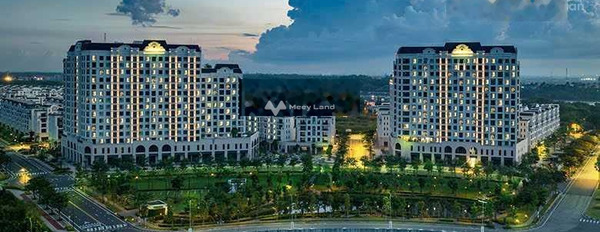 Dự án Swan Bay, bán căn hộ vị trí thuận lợi tọa lạc tại Đại Phước, Đồng Nai diện tích rộng rãi 65m2-02