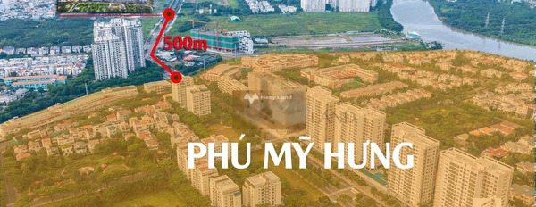 Tất toán công nợ, bán chung cư mặt tiền tọa lạc ngay trên Phú Mỹ, Hồ Chí Minh bán ngay với giá thương lượng chỉ 1.7 tỷ diện tích thực khoảng 50m2-02