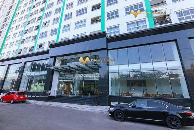 Diện tích là 113 m2, bán chung cư giá siêu tốt chỉ 3.9 tỷ mặt tiền nằm tại Xã Bình Hưng, Hồ Chí Minh, hướng Đông thuận mua vừa bán-01