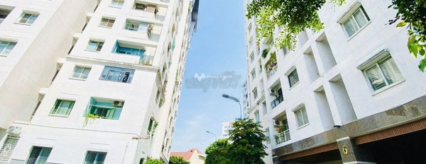 Bán chung cư căn hộ tổng quan có tổng Nhà trống mặt tiền nằm tại Quận 11, Hồ Chí Minh bán ngay với giá hữu nghị chỉ 2.67 tỷ-03