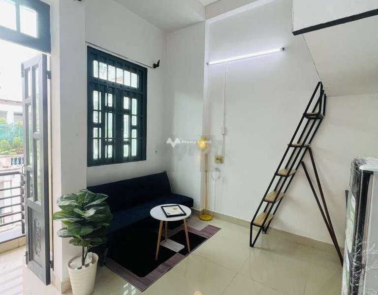 Cho thuê căn hộ, vị trí mặt tiền nằm trên Tân Bình, Hồ Chí Minh thuê ngay với giá khởi đầu 5.3 triệu/tháng diện tích khoảng 30m2-01