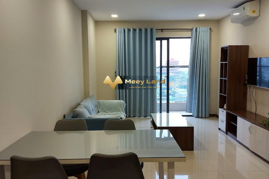Cho thuê căn hộ chung cư, diện tích 97m2 phố Lương Định Của, Quận 2, giá 15 triệu/tháng-01