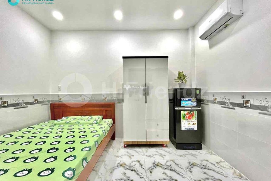 Cho thuê căn hộ tọa lạc ngay tại Lê Đức Thọ, Phường 15, giá thuê chỉ 4.2 triệu/tháng với diện tích 25m2-01