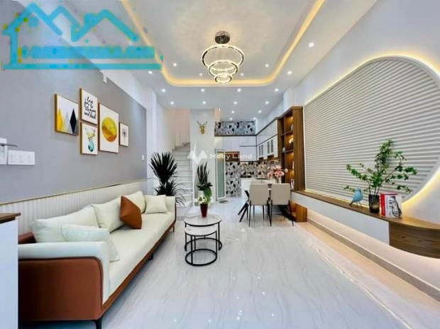 Nhà gồm 3 PN bán nhà ở diện tích khoảng 40m2 bán ngay với giá bất ngờ 5.1 tỷ vị trí mặt tiền tọa lạc tại Phú Nhuận, Hồ Chí Minh-01