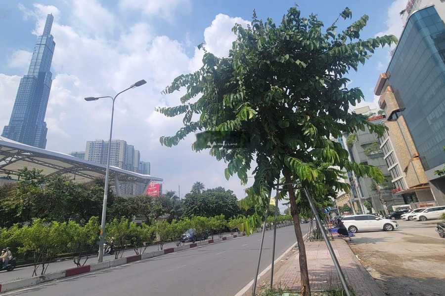 Bình Thạnh, Hồ Chí Minh bán đất có một diện tích 1400m2-01