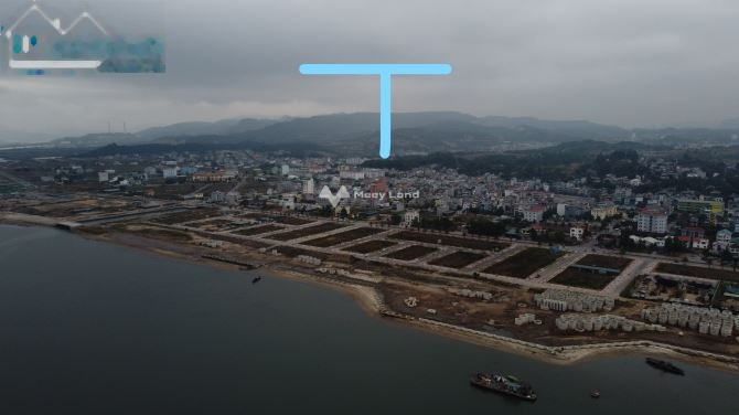 Vị trí đặt tọa lạc ngay trên Hà Khánh, Hạ Long bán đất giá hợp lý 1 tỷ với tổng diện tích 81m2, lộ mặt tiền 8 m-01