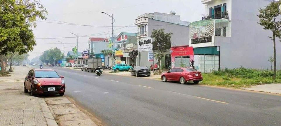 Bán đất thành phố Vĩnh Yên tỉnh Vĩnh Phúc giá 4.0 tỷ-0