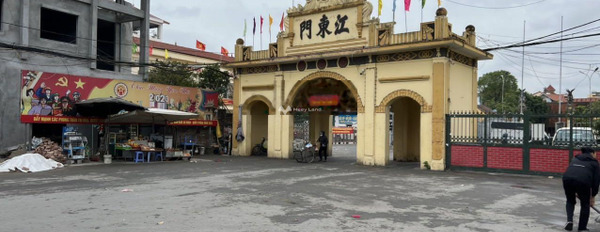 Bán đất tại Trạm Trôi, Hà Nội. Diện tích 30m2-02