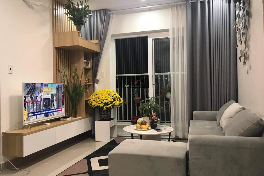 Giá chỉ 1.92 tỷ bán căn hộ với diện tích tiêu chuẩn 75m2 vị trí đẹp nằm ở Phú Xuân, Nhà Bè-01