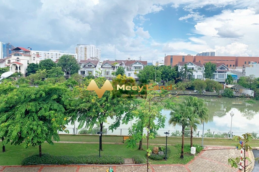 Bán chung cư vị trí thuận lợi ngay tại Tân Thuận Đông, Quận 7 giá bán liền chỉ 3.5 tỷ-01