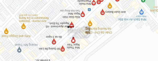 Cần cho thuê nhà ở mặt tiền tọa lạc ngay ở Nguyễn Thị Định, Đà Nẵng, giá thuê cực rẻ 35 triệu/tháng diện tích thực như trên hình 200m2 giá cực mềm-03