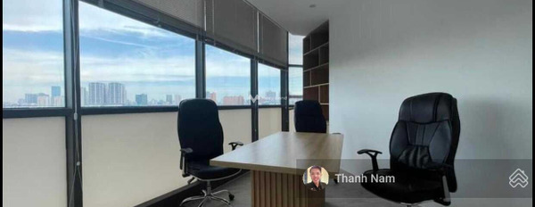 Thuê ngay với giá thị trường 142.93 triệu/tháng cho thuê sàn văn phòng Ngoại Giao Đoàn vị trí đặt ở Xuân Tảo, Hà Nội diện tích chuẩn là 558m2-02